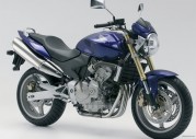 Honda CB600F - Hornet - 599